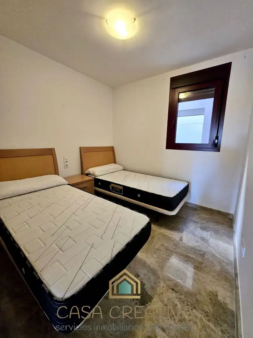 Piso en venta en Calle Miguel Angel Blanco, Casco Urbano