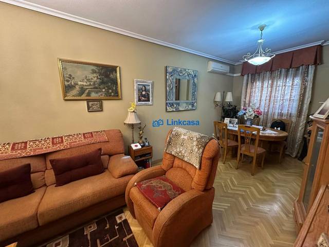 Piso en Venta en Calle Calle Peña Ubiña en San Diego