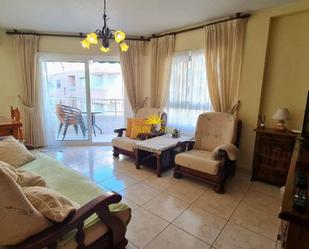 Flat to rent in Torrevieja  with Air Conditioner, Terrace and Balcony