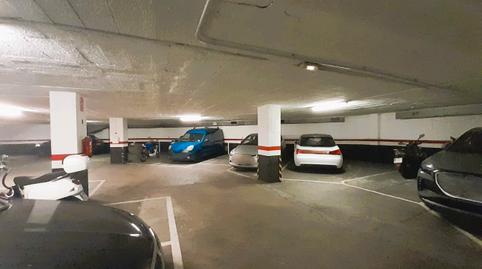 Photo 5 of Garage for sale in Navas, Barcelona