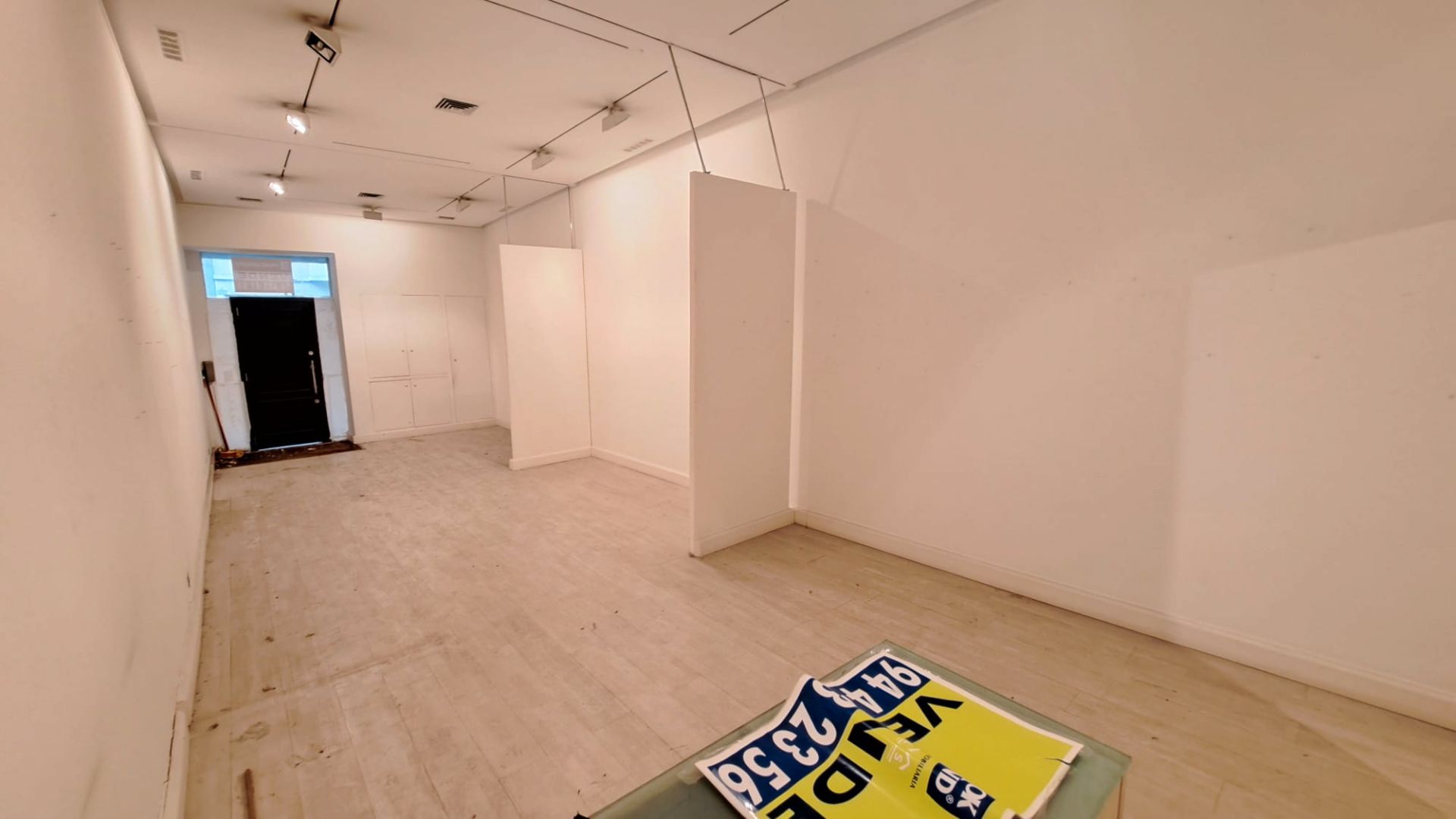 Premises for sale in Bilbao 