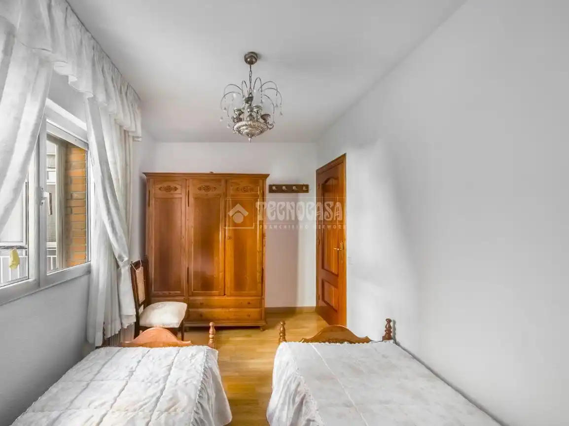Wohnung zum Verkauf in Zarzaquemada, imagen 12
