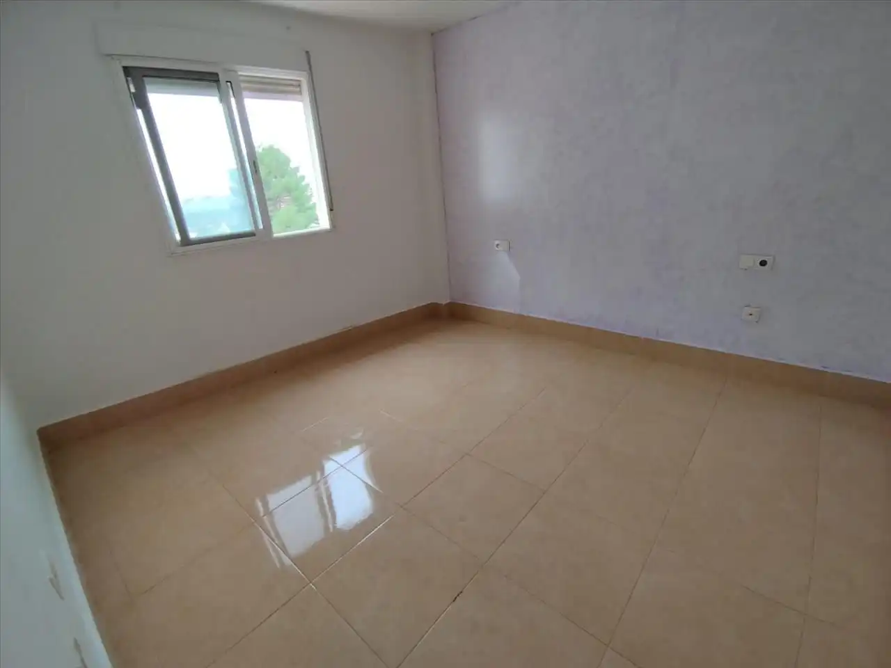 Bedroom of Apartments for sale in Murcia