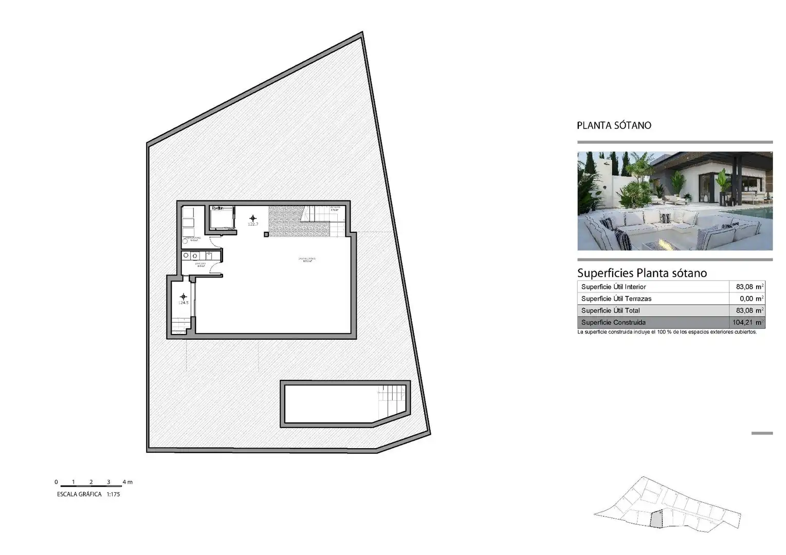 Haus mit Pool zum Verkauf in Riviera del Sol, imagen 29