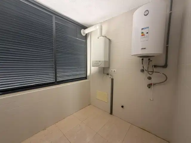 Bany de Casa o xalet en venda en Cambrils amb Calefacció i Piscina