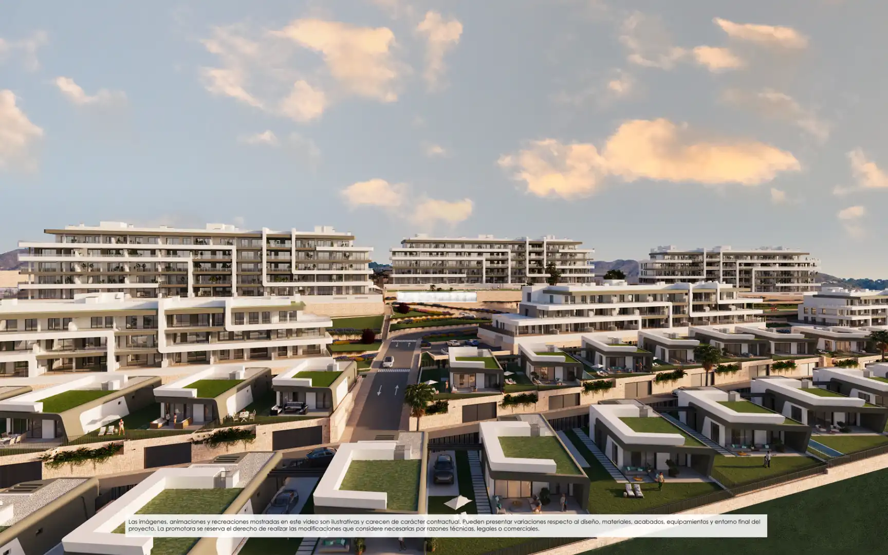 Piso en venta en Carrer del Mati, 1, Bonalba - Cotoveta
