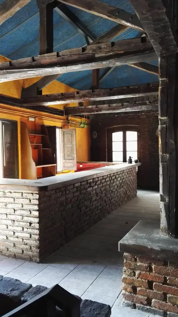 Casa o xalet en venda en Mieres (Asturias) amb Terrassa i Piscina