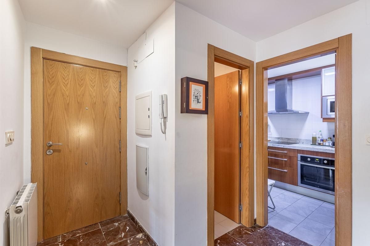 Casa adosada en venta en Armilla con Terraza, Amueblado y Balcón