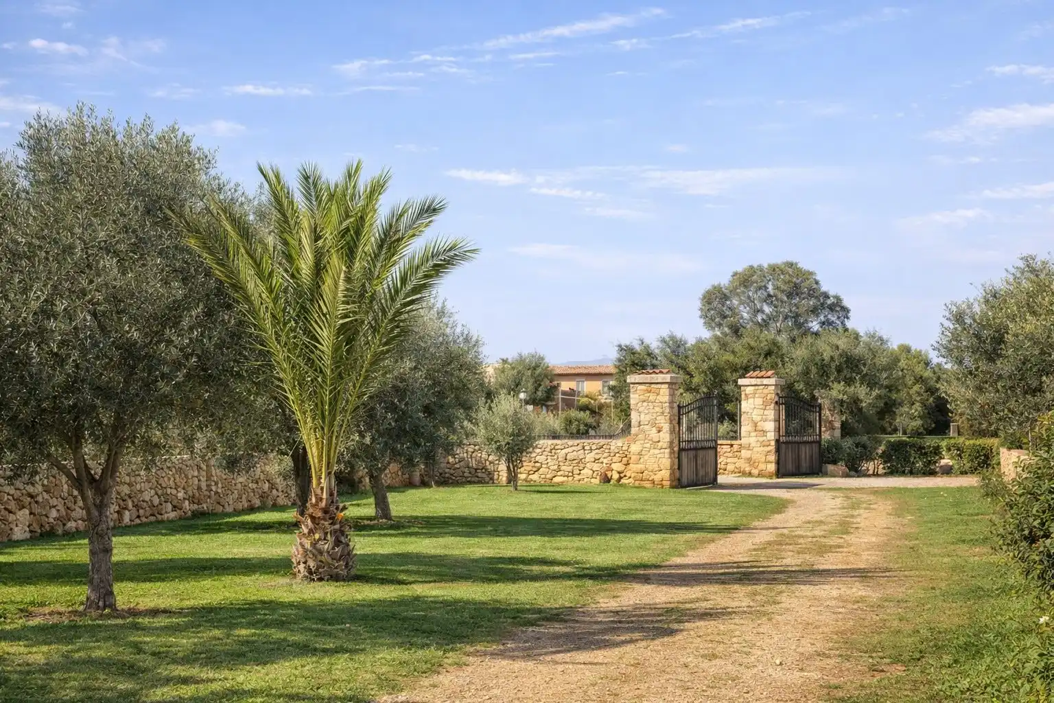 Casa rústica con terraza en venta en Algaida, imagen 34