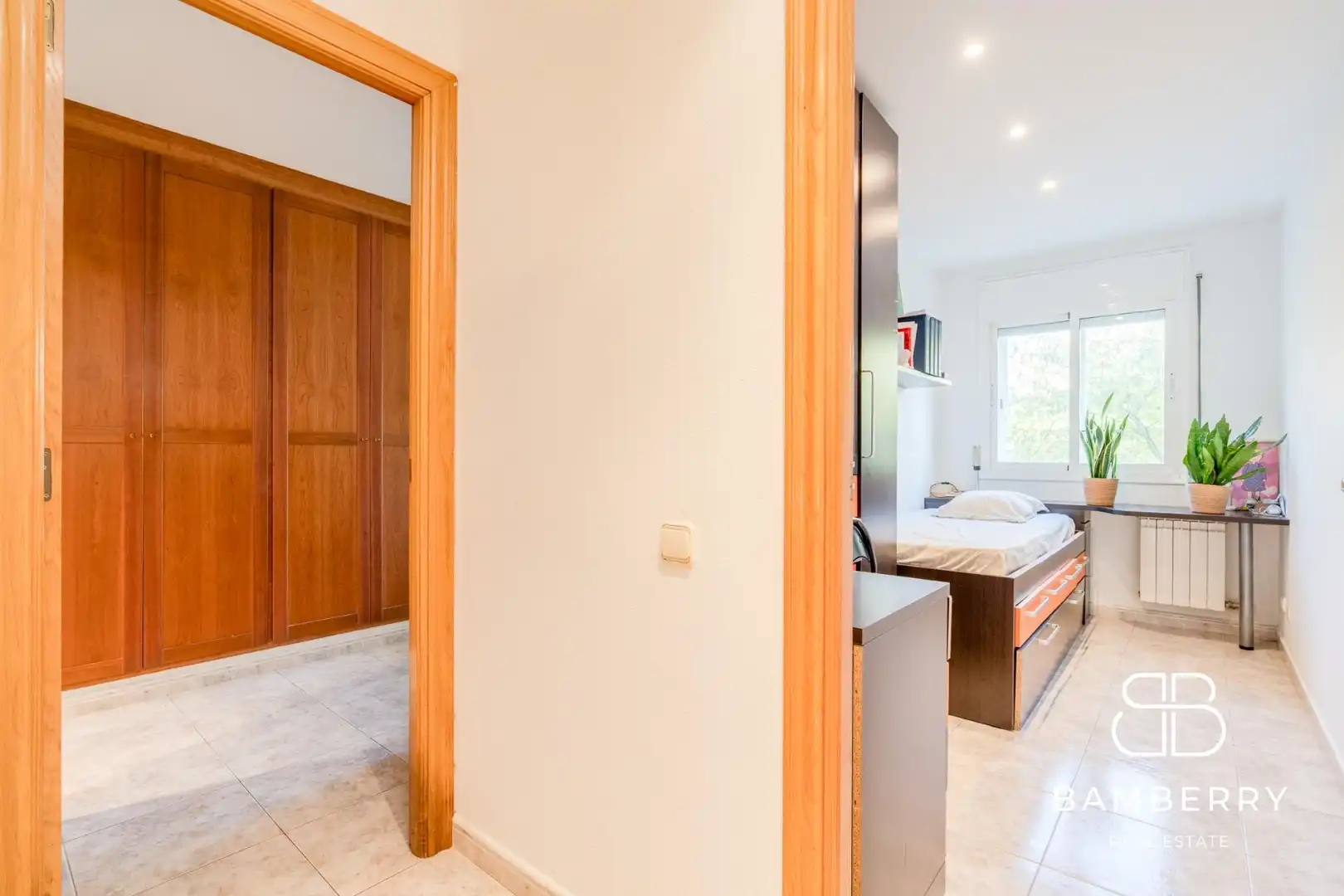 Apartamento en venta en Sant Pol de Mar con Calefacción, Trastero y Piscina comunitaria