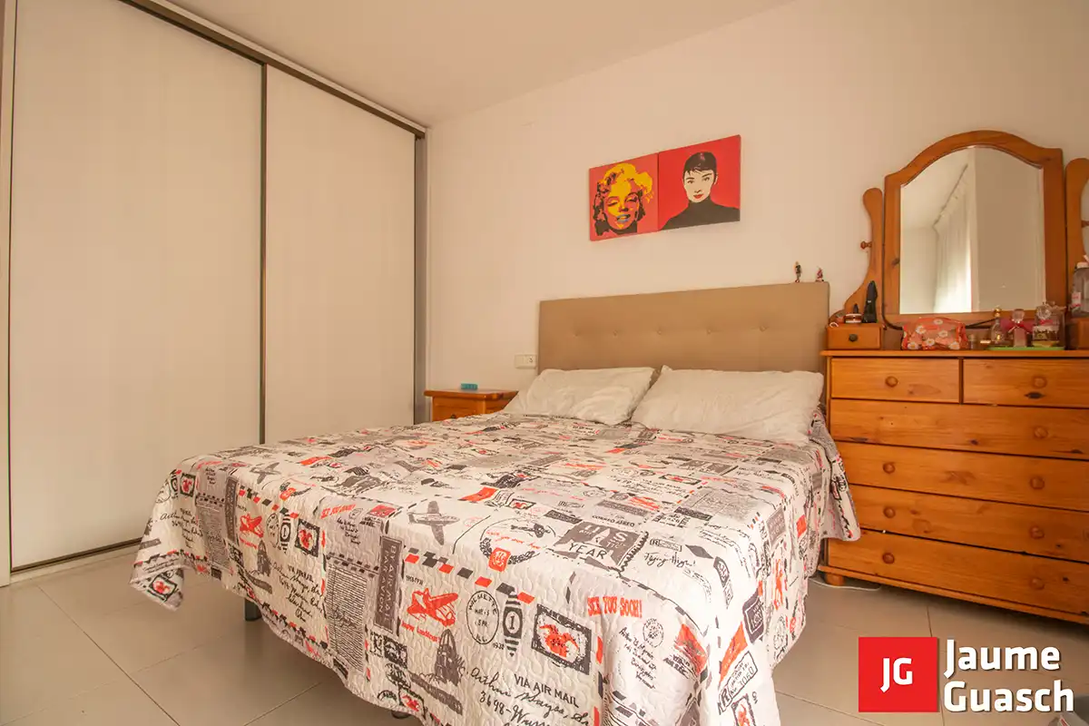 Flat with lift for sale in Centre, imagen 5