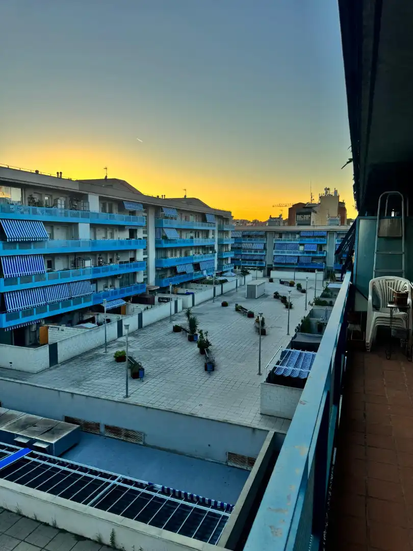 Wohnung mit Terrasse zum Verkauf in Carrer d'Estribord, imagen 20