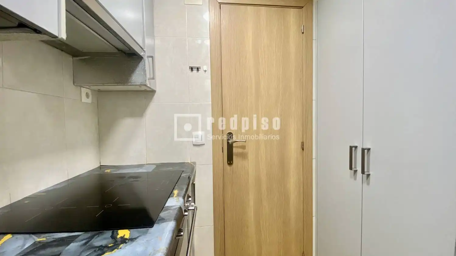 Cuina de Pis en venda en Barcelona