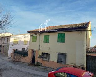 Casa o xalet en venda a San Pedro, Cogolludo