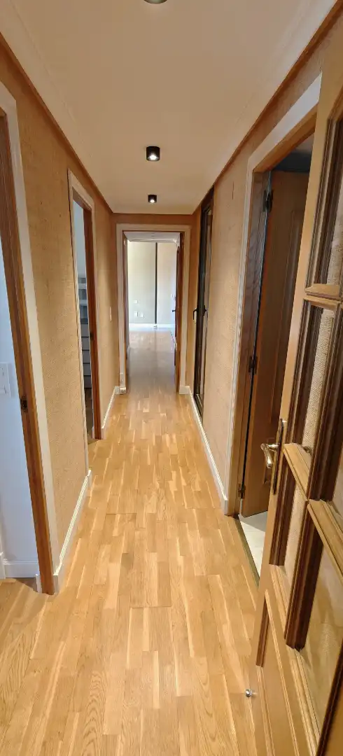 Attic for rent in Zaragoza  with Air Conditioner, Heating and Parquet flooring