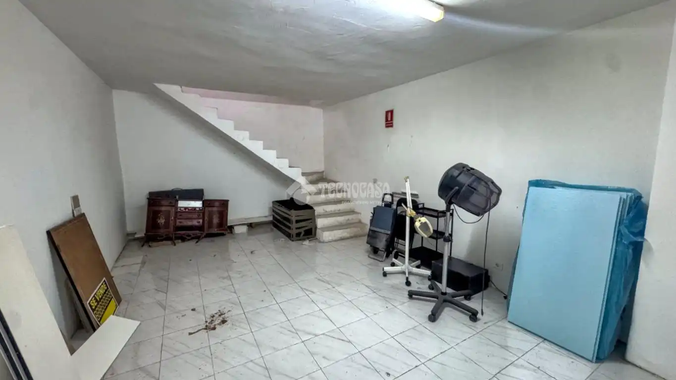 Commercial properties for sale in Los Cristianos
