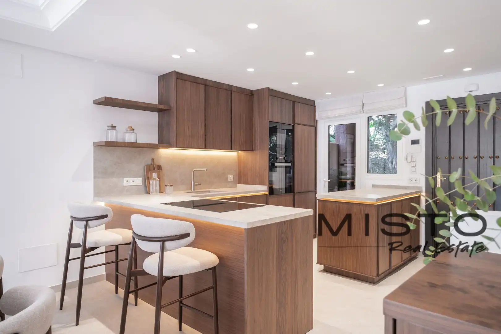 Wohnung zur Miete in Marbella, Málaga