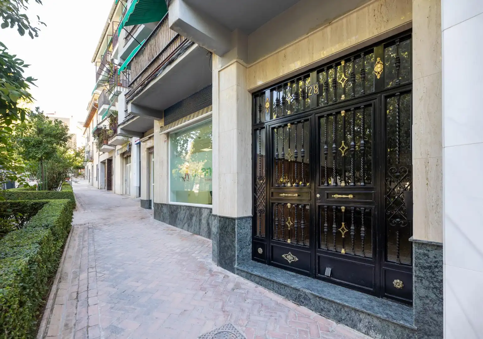Apartament amb terrassa en venda a 28 Calle Acera de San Ildefonso #28 3B, imagen 5