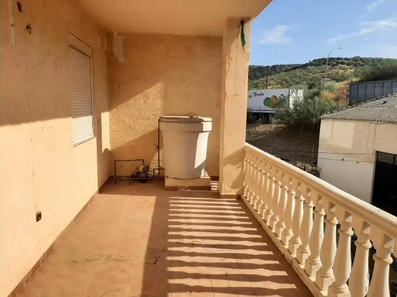 Wohnung zum Verkauf in Navas de San Juan, imagen 7