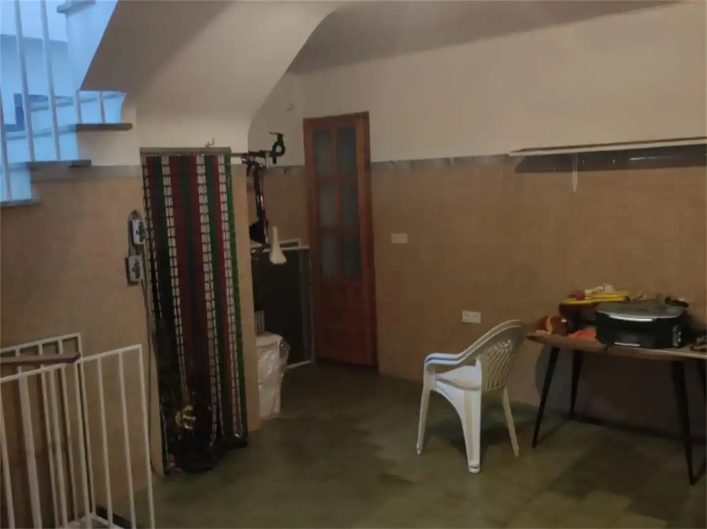 Pis en venda en Ogíjares amb Aire condicionat, Jardí privat i Traster