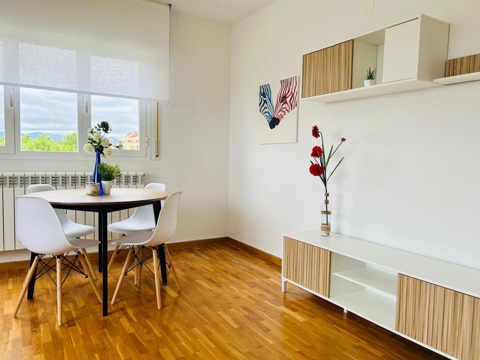 Piso de alquiler en Logroño - CL DINAMARCA, Portillejo - Valdegastea