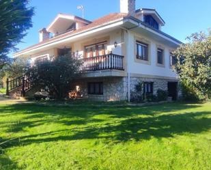 Garden of House or chalet for sale in Torrelavega   with Heating, Private garden and Terrace