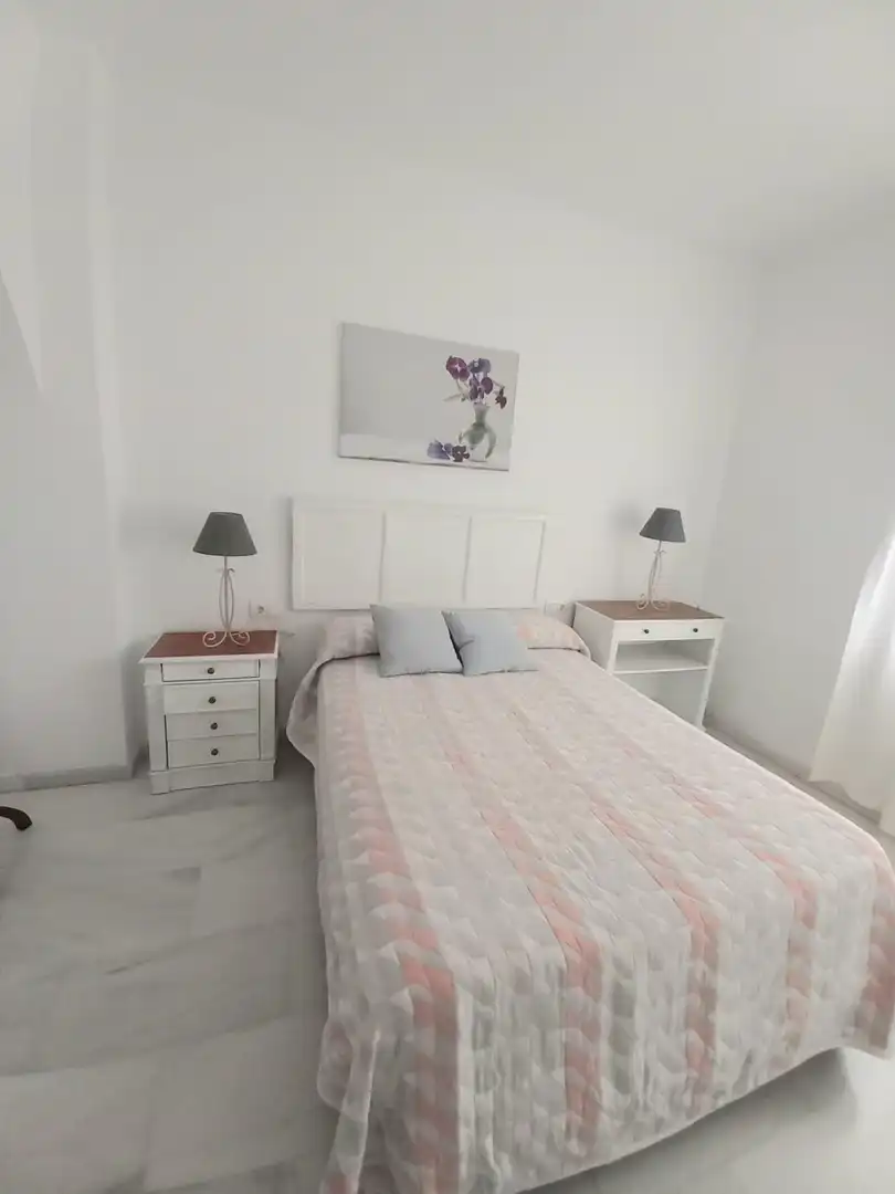 Apartment with terrace to rent in Centro, imagen 14