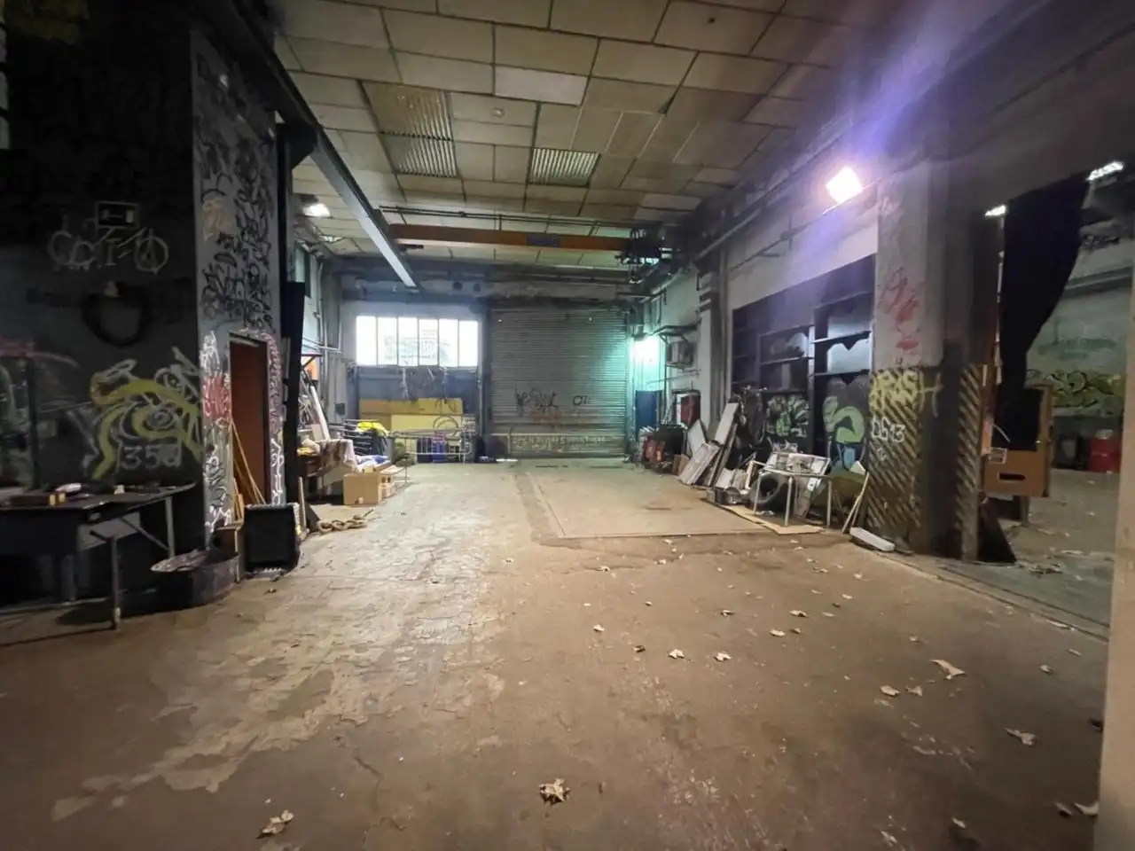 Industriegebäude zum Verkauf in Sant Andreu, imagen 7