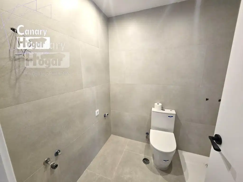 Apartamento con terraza en venta en Calle del Aljibe, imagen 7