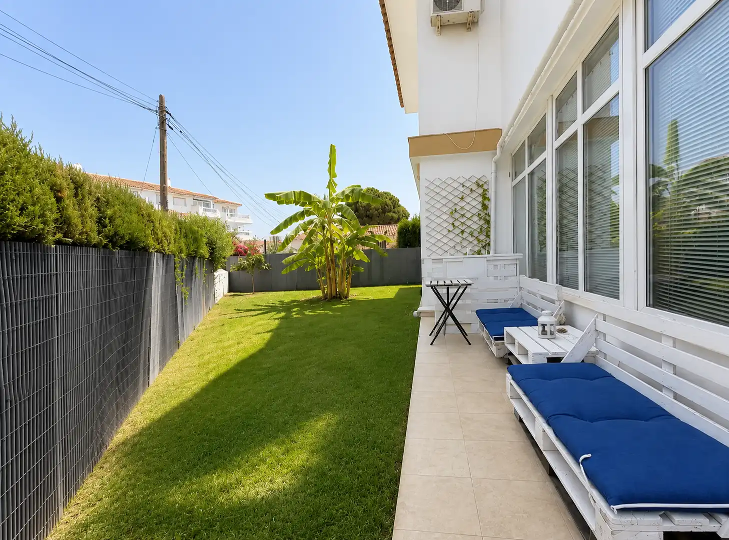 Appartement avec piscine à vendre à Andalucia del Faro, imagen 11