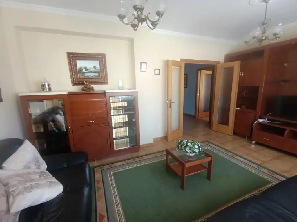Flat for rent in Calle Silva, Cedeira