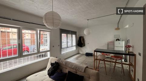 Photo 3 of Flat to rent in Portazgo, Madrid