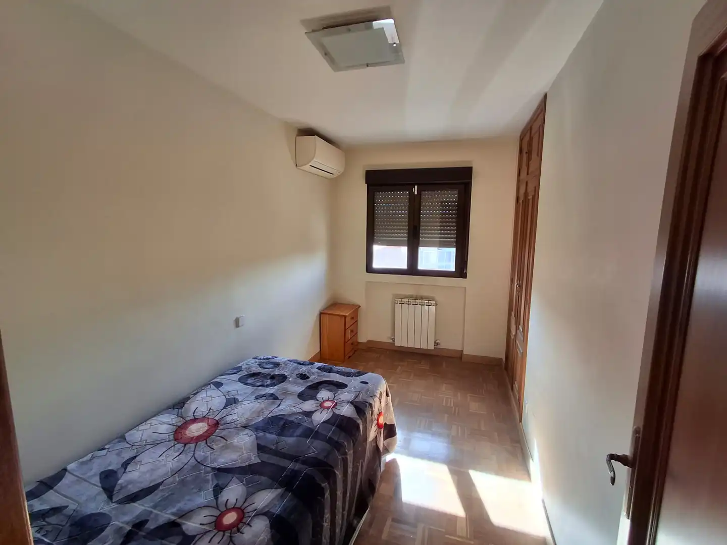 Habitación de Piso en venta en Móstoles con Aire acondicionado, Calefacción y Parquet