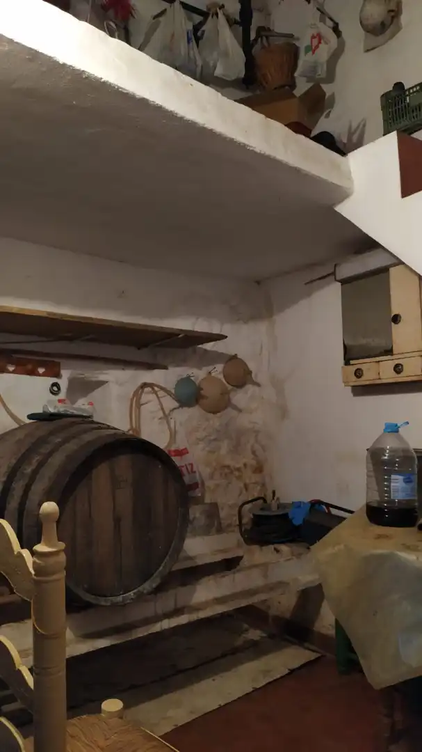 Country house zum Verkauf in Diseminado Pago Carrasco, 3051, Torrox Pueblo