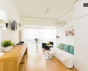 Apartament per a compartir a  Madrid Capital