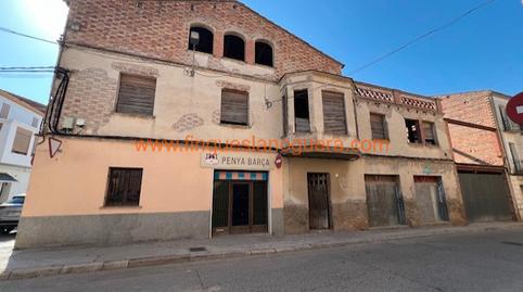Foto 3 de Casa o xalet en venda a Bellcaire d'Urgell, Lleida