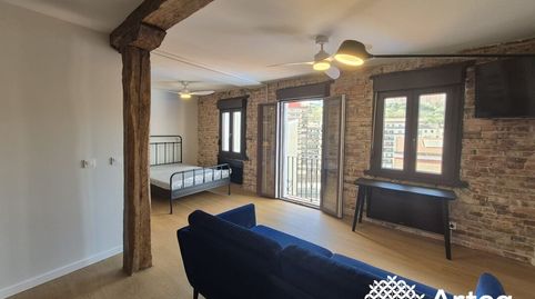 Foto 2 de Piso en venta en Ollerias Bajas Kalea, Atxuri, Bilbao