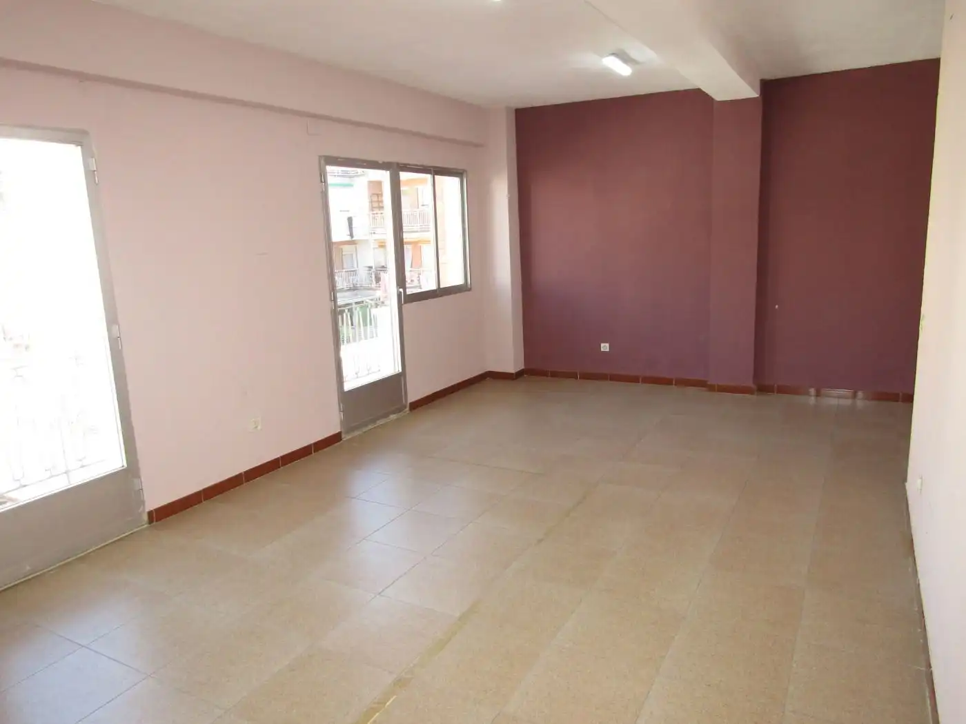 Office for rent in Centro