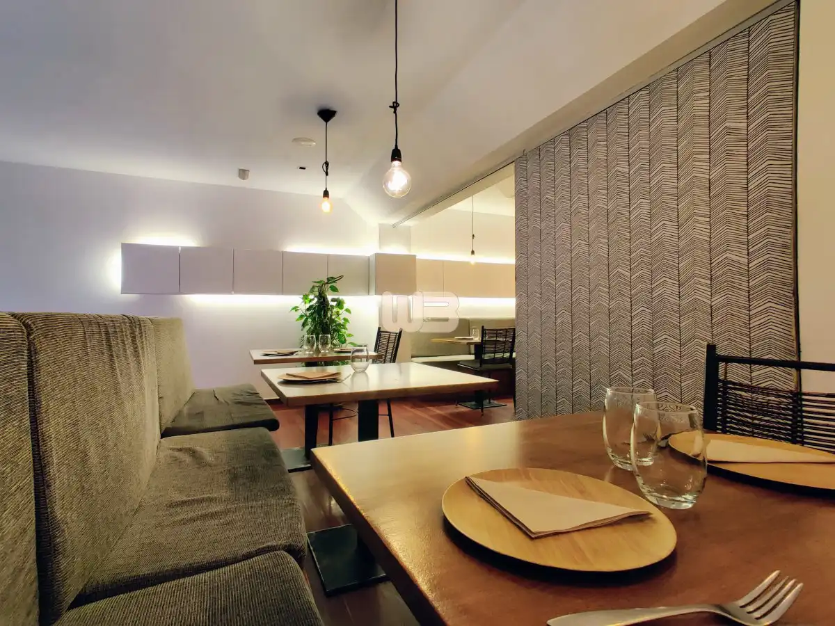 Business premises for transfer in Carrer de Bailèn, imagen 20