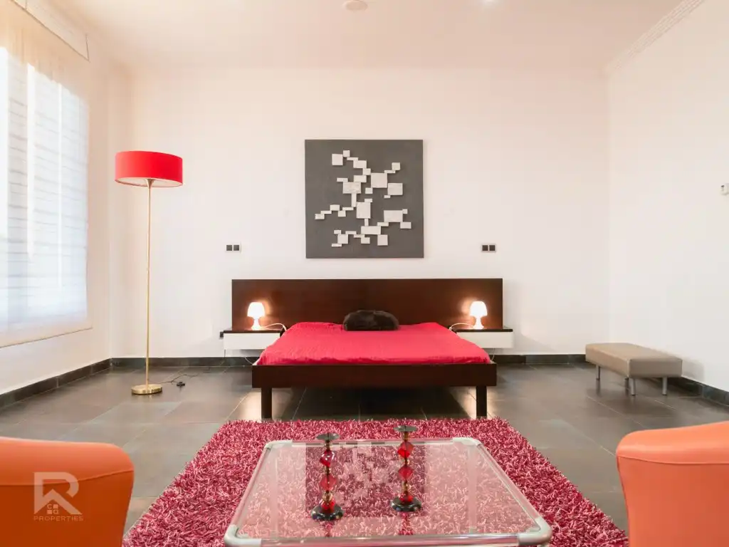 Chalet con piscina en venta en Partida L'Estanyo Nord B 126, imagen 24