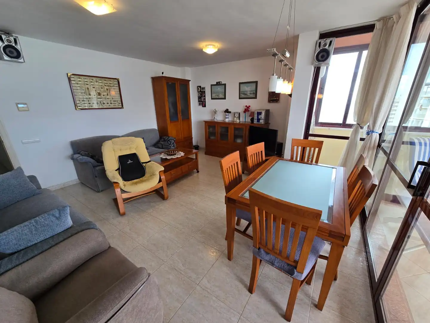 Apartment zum Verkauf in Zona Levante - Playa Fossa, imagen 6