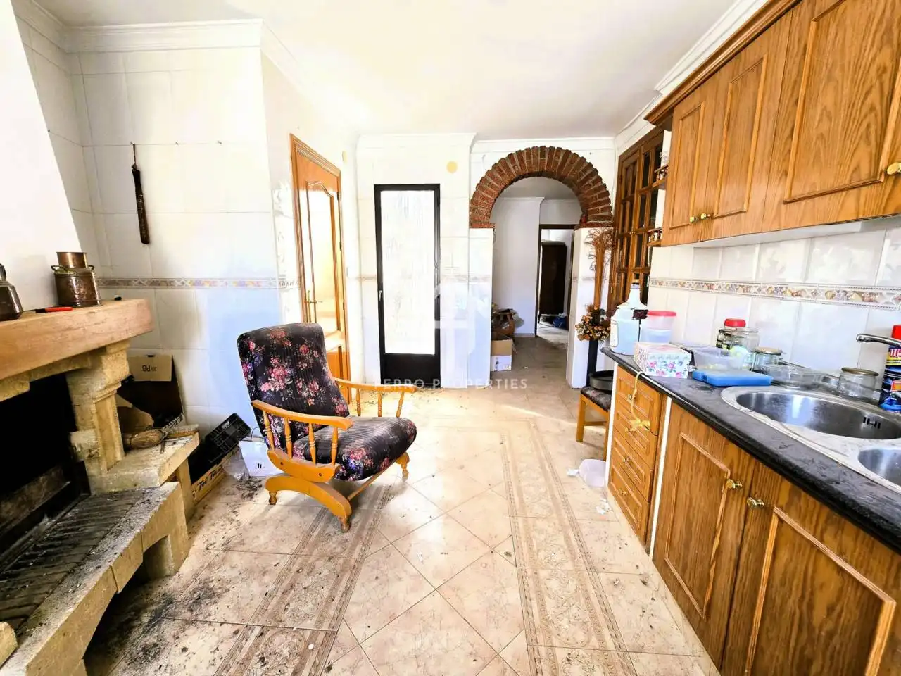 Haus zum Verkauf in Salar, imagen 10
