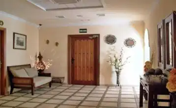Edificio en venta en Sierra Nevada con Alarma