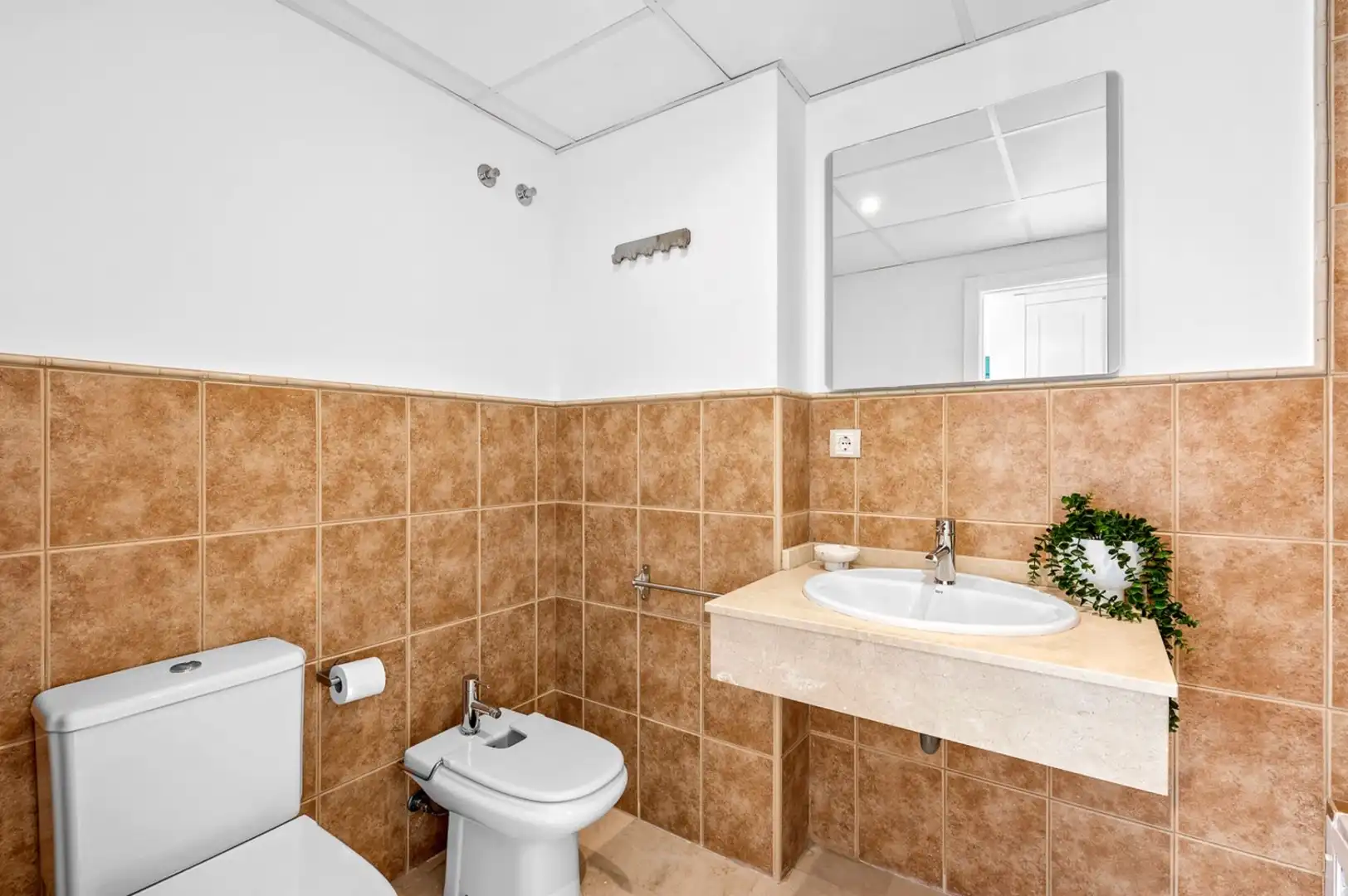 Apartment with pool for sale in Golf Bahía, imagen 22