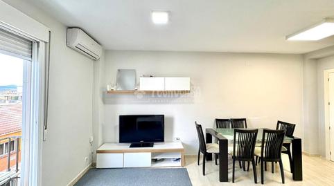 Foto 3 de Pis en venda a Purchil, Granada