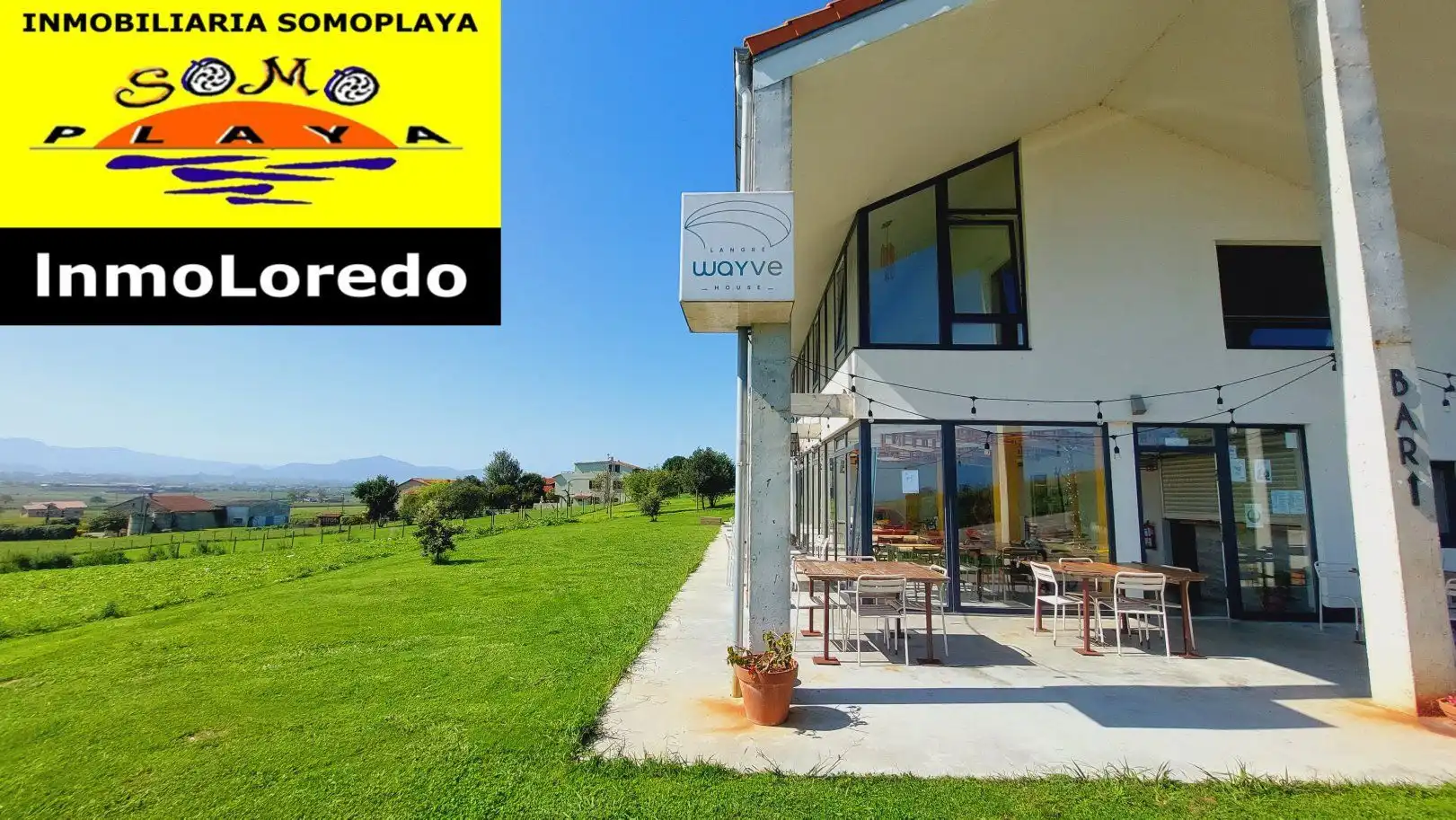 Casa o xalet en venda en Ribamontán al Mar amb Jardí privat