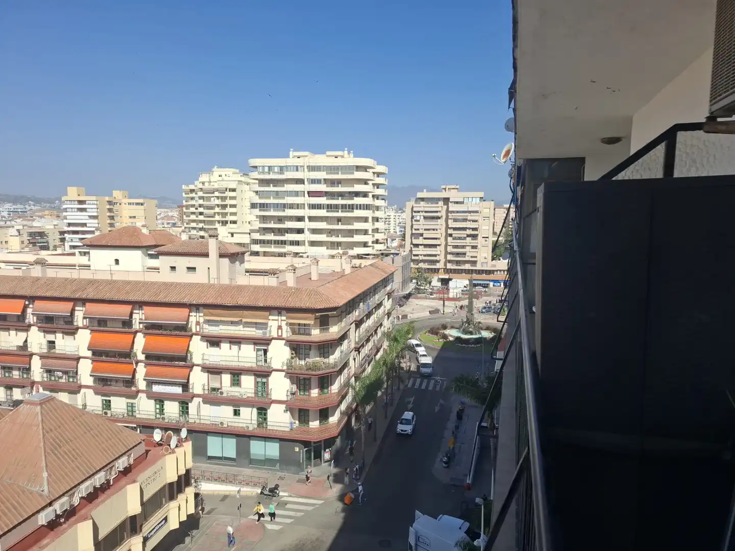 Piso con ascensor en venta en Avenida Ramón y Cajal 2, imagen 7