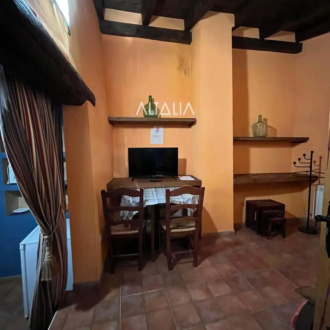 Casa o chalet en venta en Villar de Olalla con Terraza y Amueblado