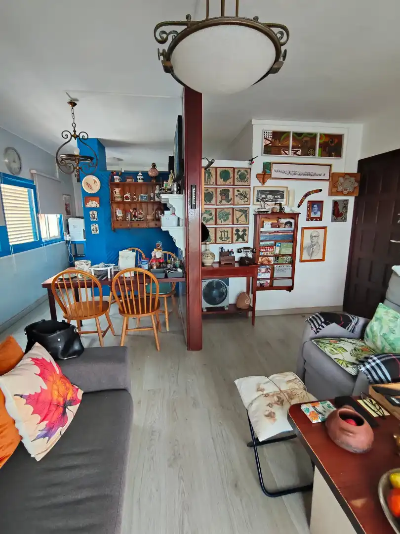 Apartament en venda en Arona amb Moblat, Rentadora i Balcó