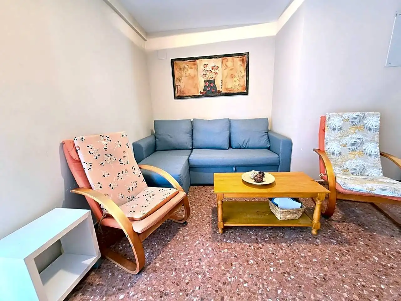 Apartamento de alquiler en Camp De Morvedre, 39, Playa de Gandia